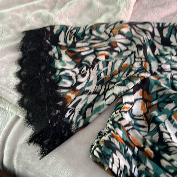 Anthropology Flutter Sleeve Wrap.  Still in stores now! - Picture 6 of 9